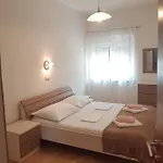 Apartman Andrea Ii Baška