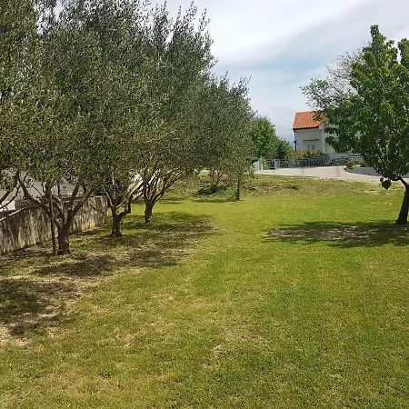 Apartmán Andrea Ii Baška