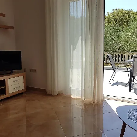 Andrea Ii * Baška