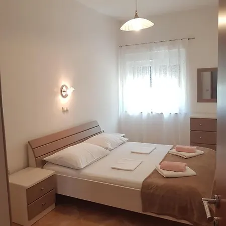 Διαμέρισμα Andrea Ii Baška