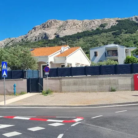 Apartmán Andrea Ii