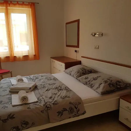 Andrea Ii * Baška