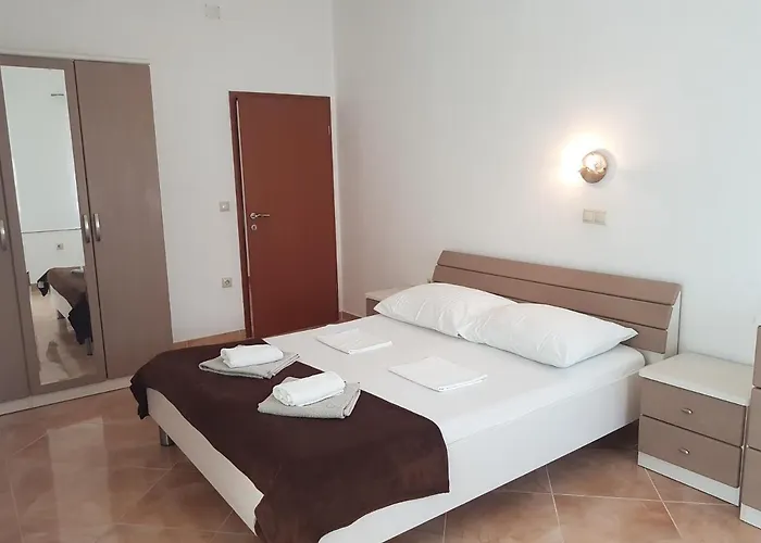 Andrea Ii Apartmán *