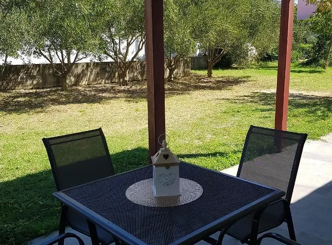 Apartmán Andrea Ii