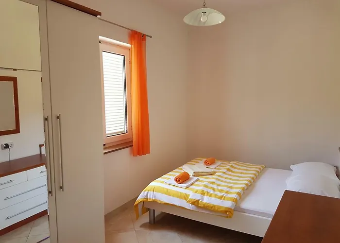 Apartmán Andrea Ii *