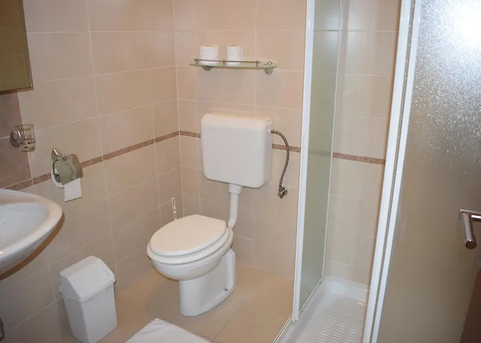 Andrea Ii Apartmán *