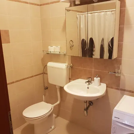 Andrea Ii * Baska (Krk)