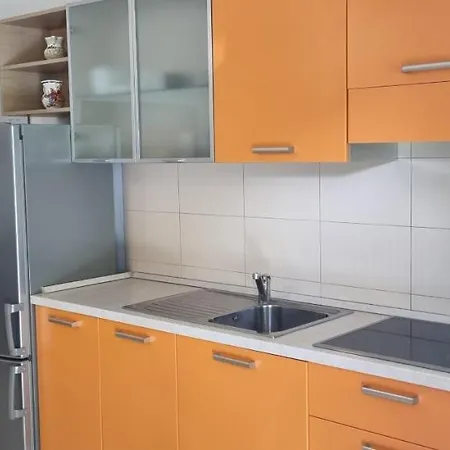 Apartment Andrea Ii Baška