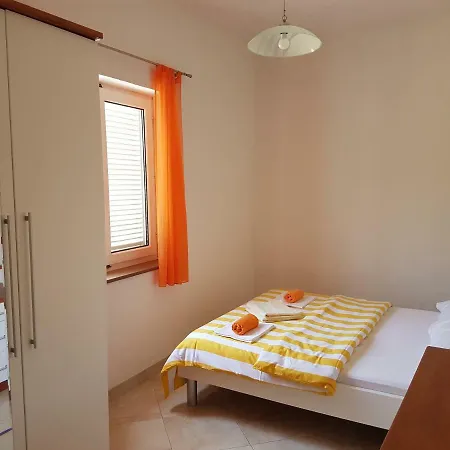 Apartman Andrea Ii *