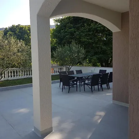 Andrea Ii Appartamento *