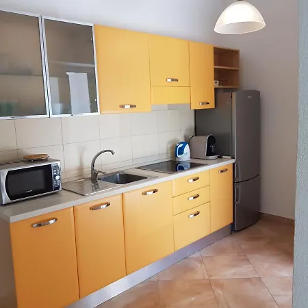 Appartamento Andrea Ii