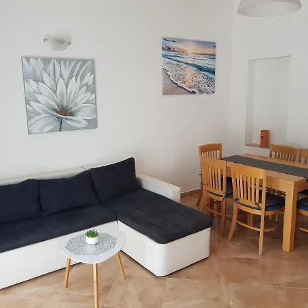 Andrea Ii Appartamento *