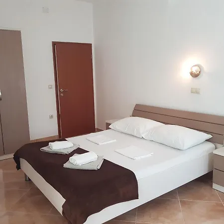 Andrea Ii Appartamento *