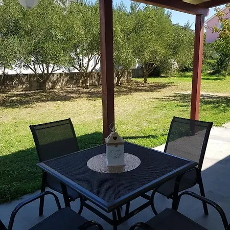 Apartamento Andrea Ii