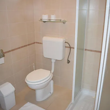 Andrea Ii Appartamento *